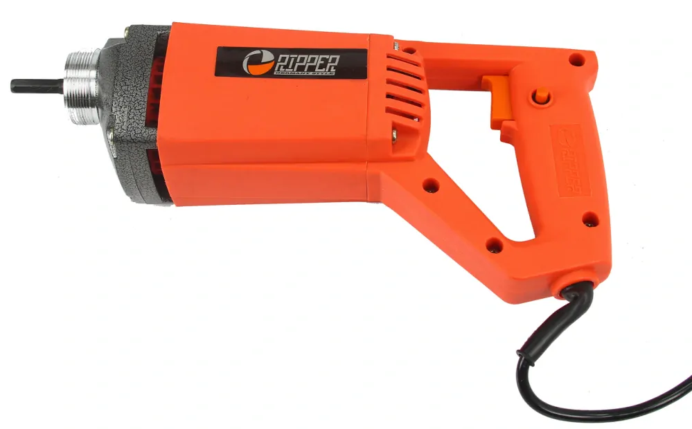 Mar-Pol M79492 PONORNÝ VIBRÁTOR DO BETONU 1300W hadica 200cm 35mm
