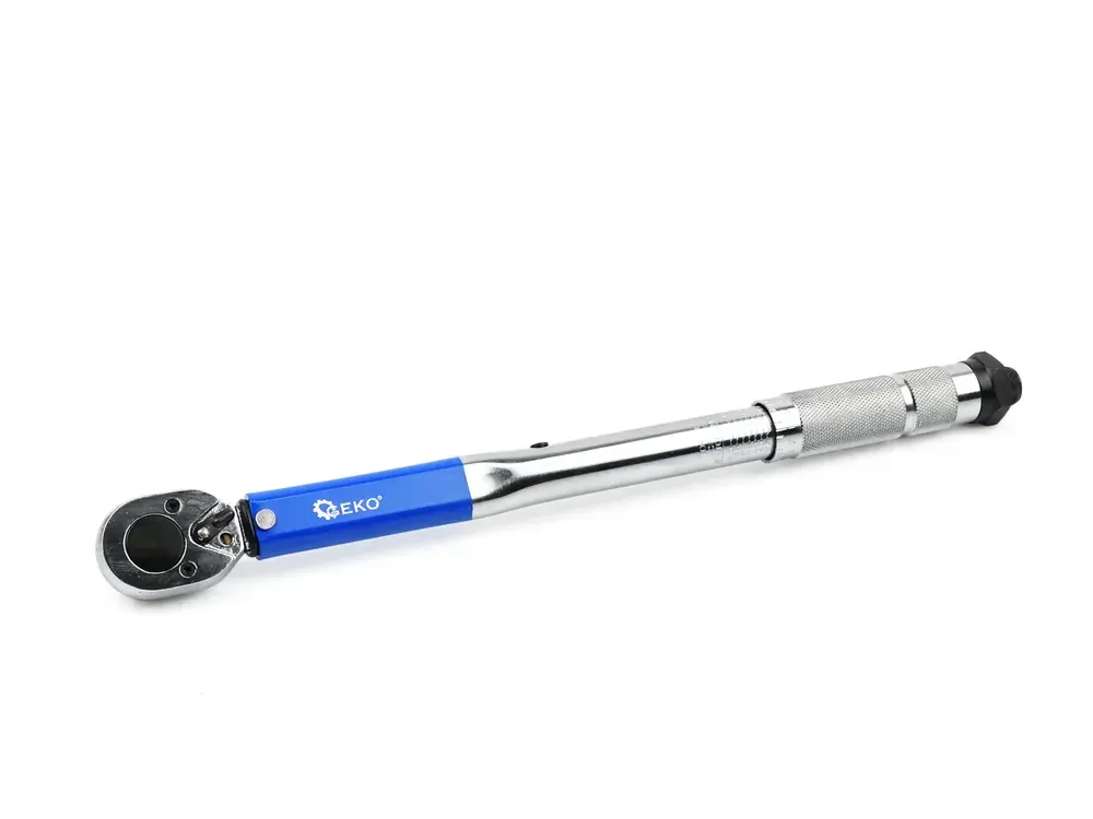 GEKO G10059 Momentový kľúč dynamometrický 3/8" 19 - 110 Nm