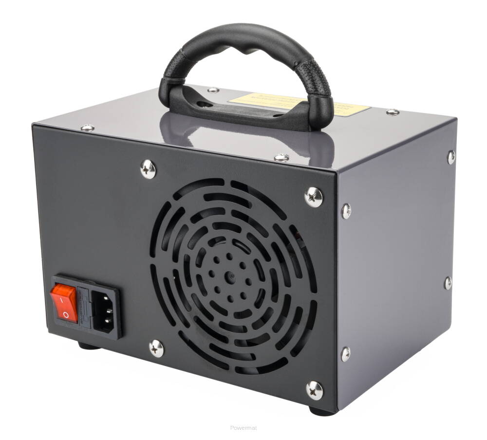 POWERMAT PM-GOZ-36T GENERÁTOR OZÓNU 36g/h OZÓNOVÝ ČISTIČ