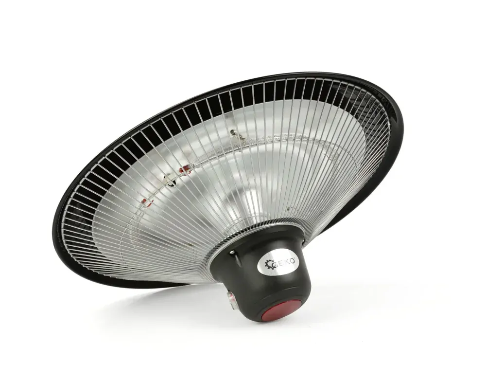 GEKO G80580 Závesný infražiarič ohrievač 1500W