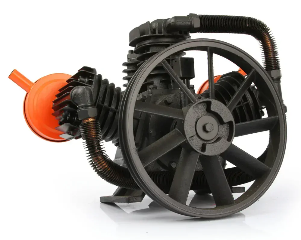 MAR-POL M806824B Kompresorová jednotka HW-3090 BJC pro kompresor