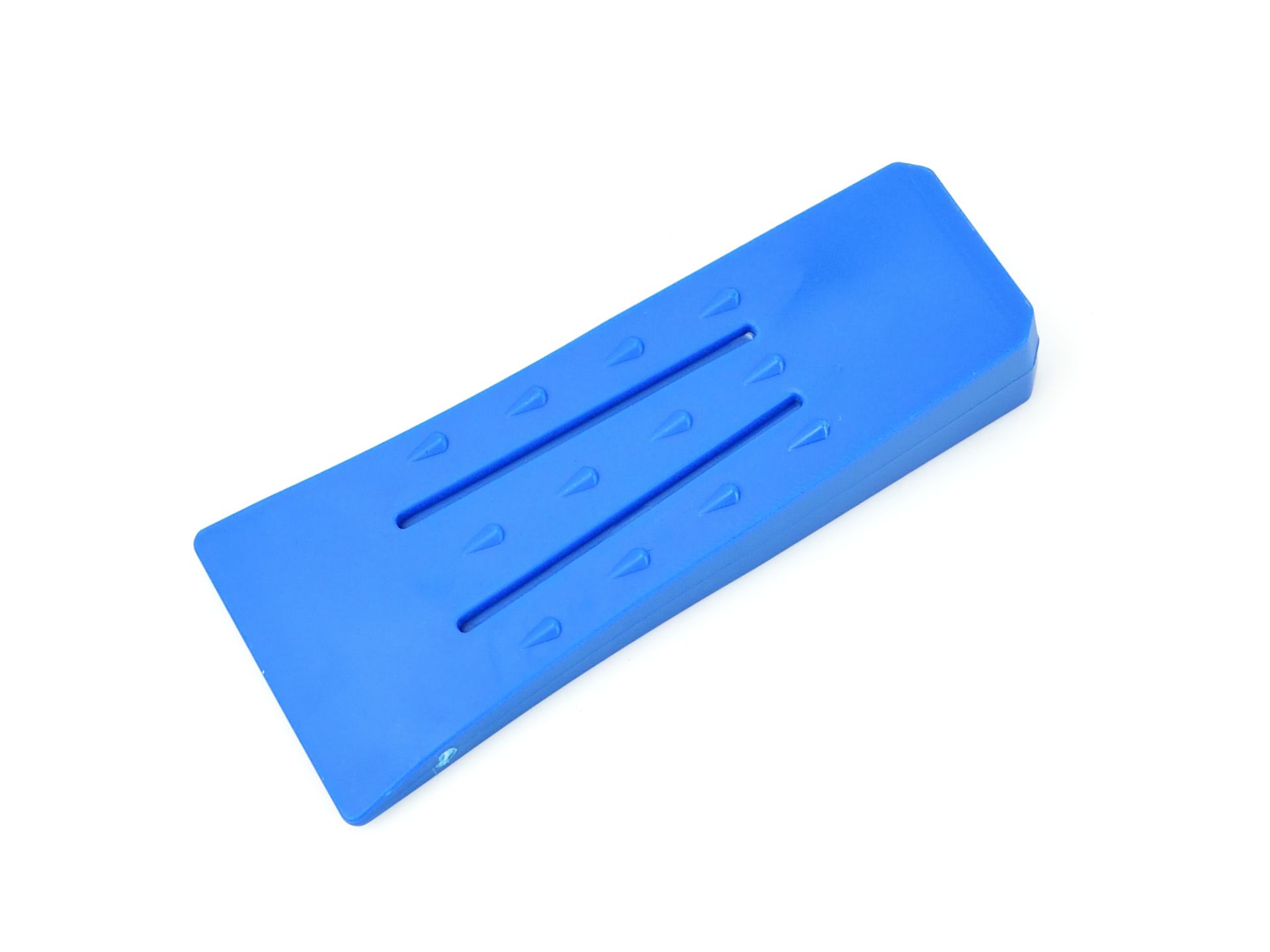 GEKO G72207 Klin na štiepanie dreva 6" plast ABS