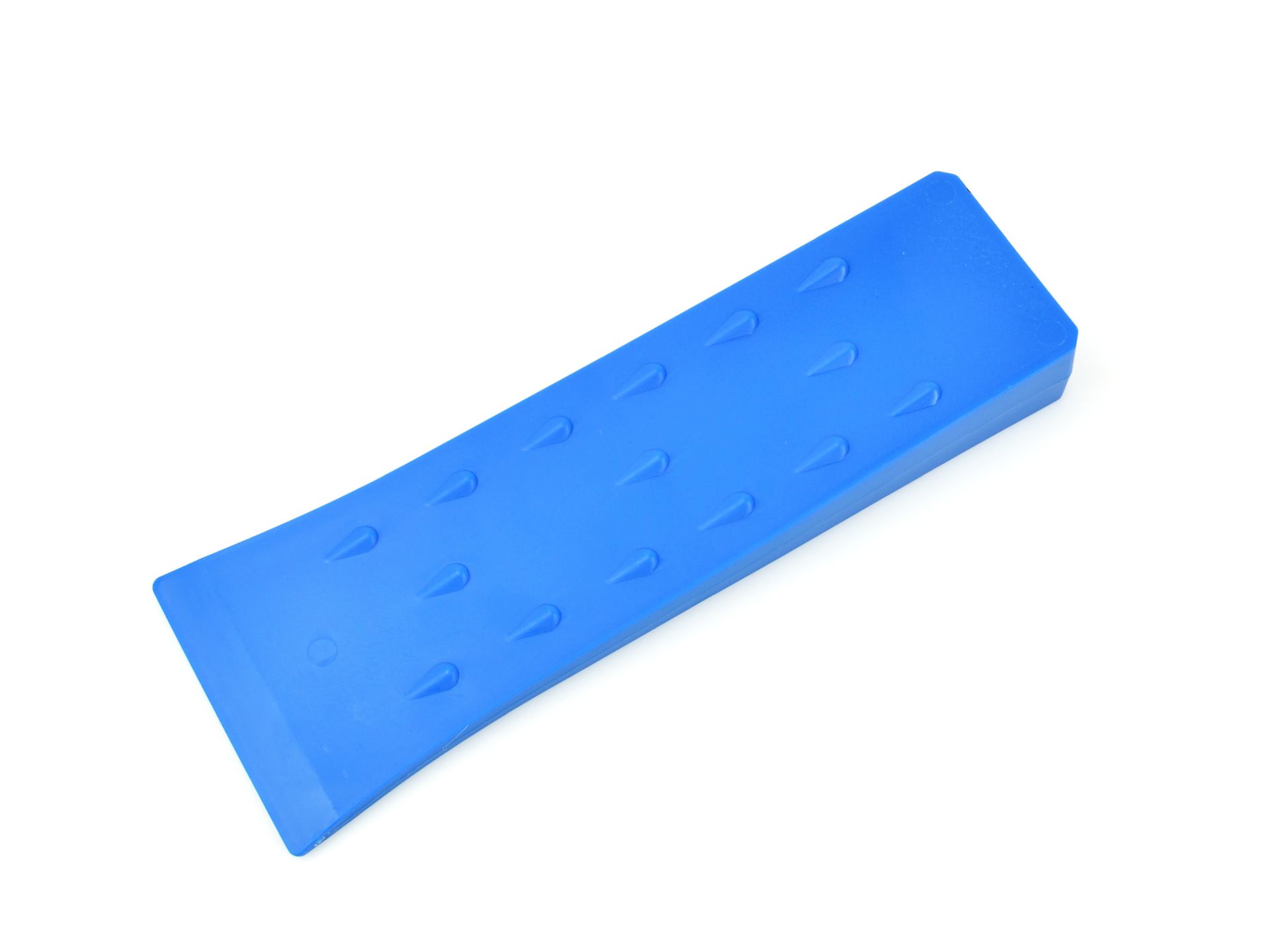 GEKO G722009 Klin na štiepanie dreva 10" plast ABS