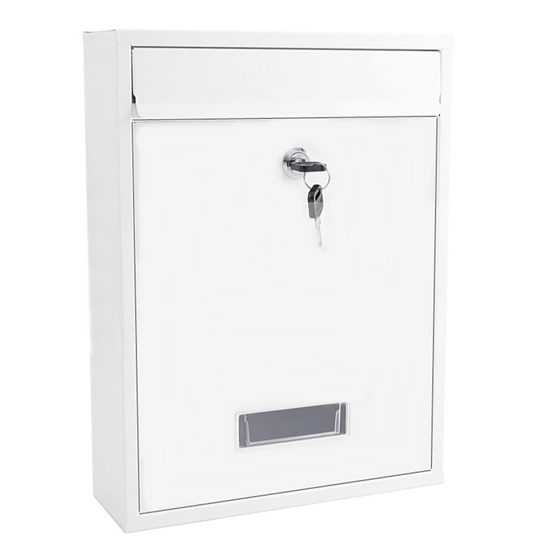 IRMA MK487 Poštová schránka VICKY na noviny listy 340x260mm