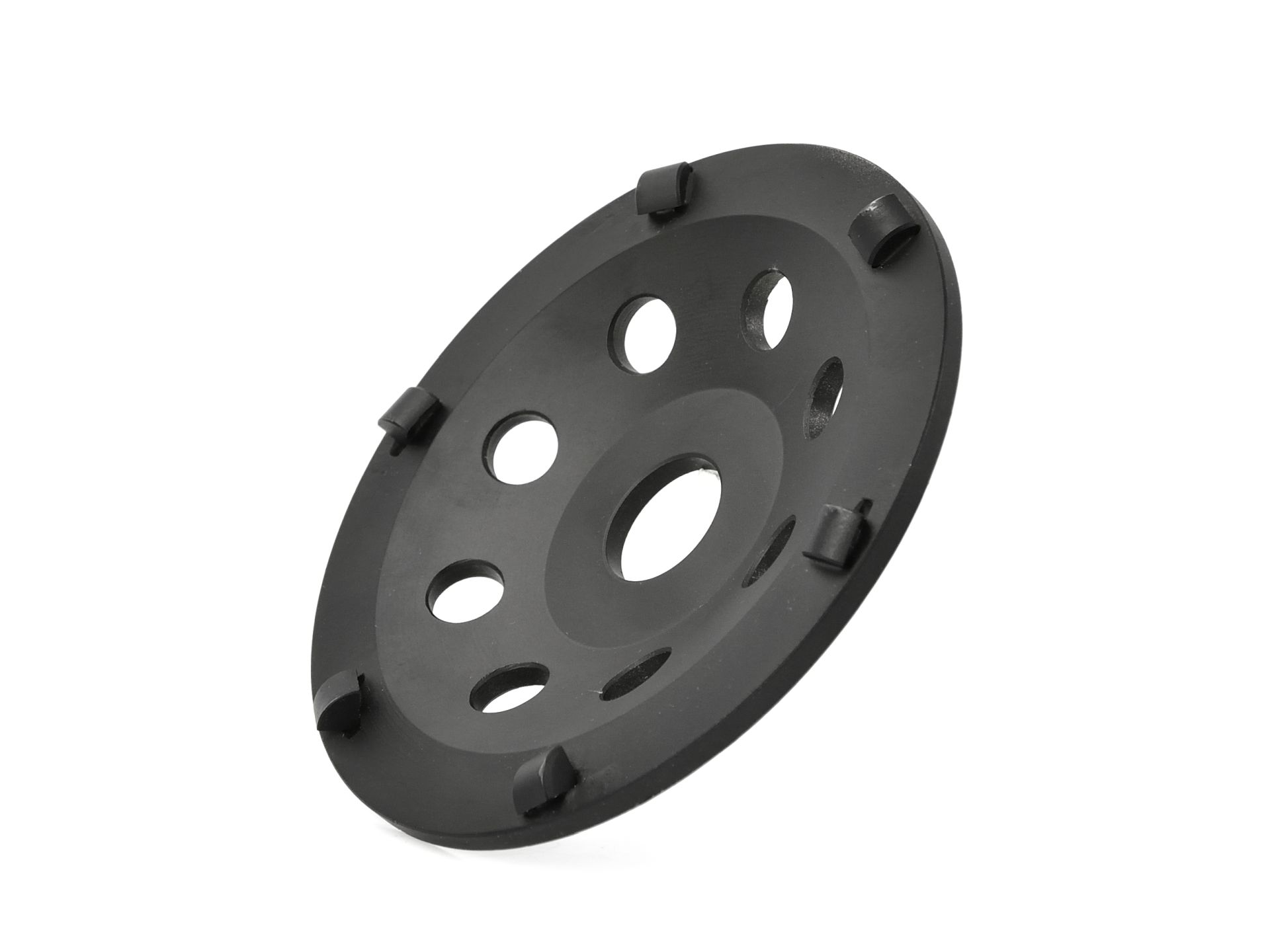 GEKO G00199 Kotúč brusný diamantový 125mm x 22,3mm PCD