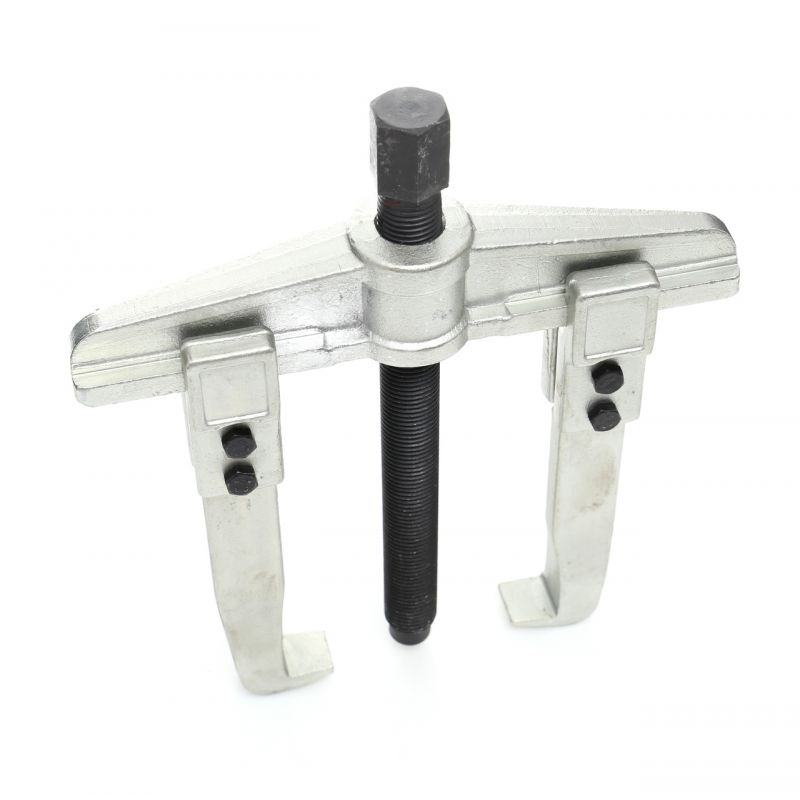 Kraft&Dele KD10135 2-ramenný ručný sťahovák ložísk 4'' / 100 mm