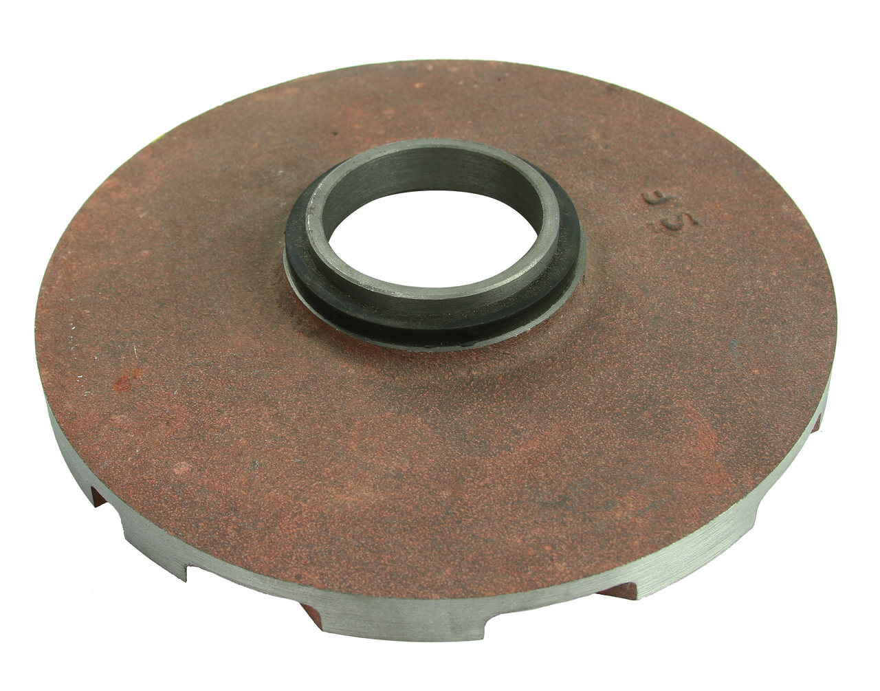 MAR-POL M3000502 Puzdro obežného kolesa tlakového čerpadla 2"