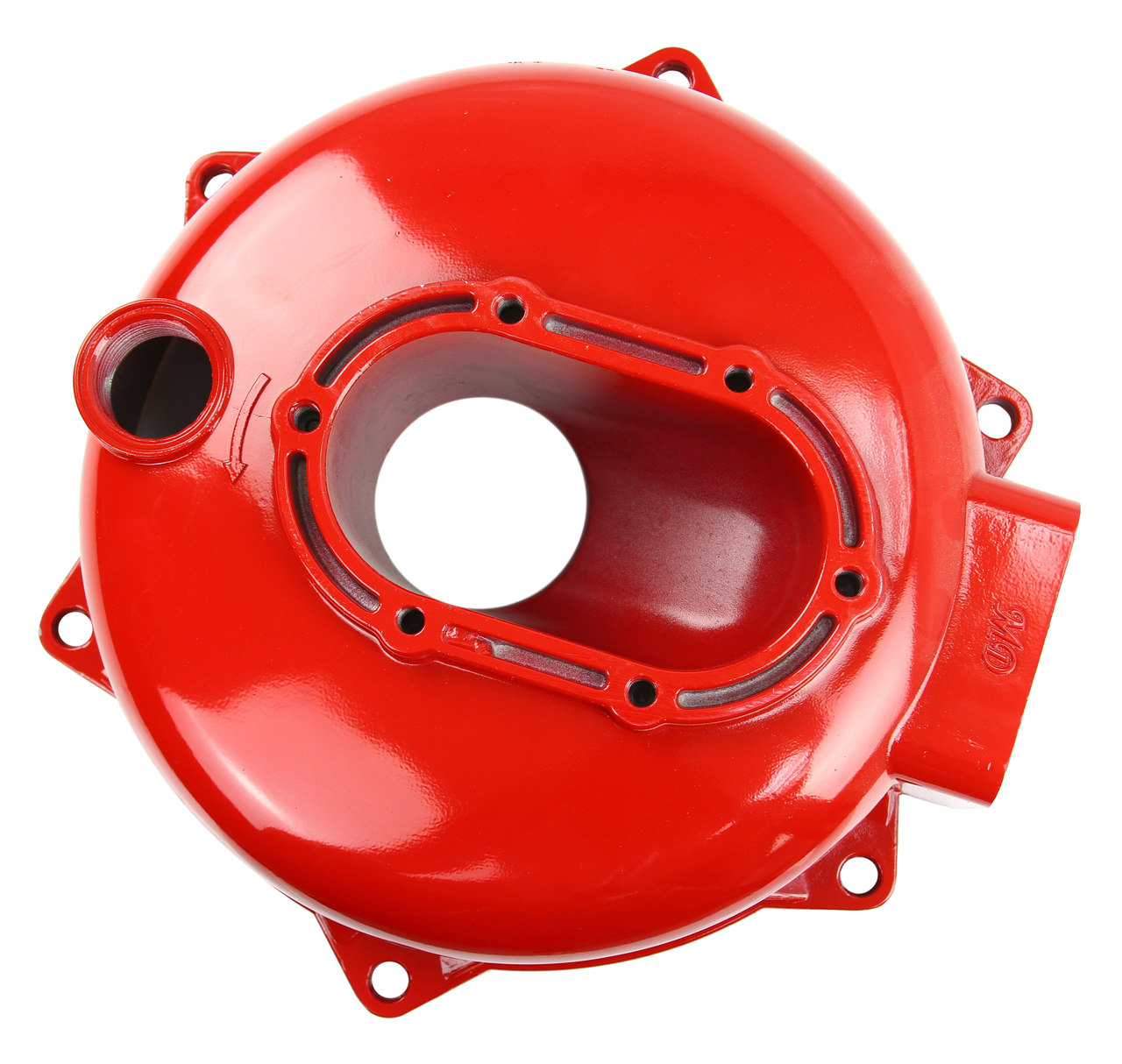 MAR-POL M3000507 KRYT PRE TLAKOVÉ ČERPADLO 2"