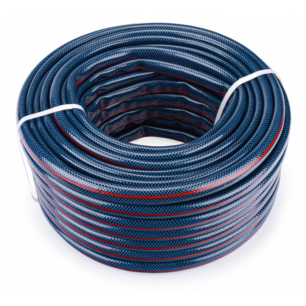 Powermat PM1154 ZÁHRADNÁ HADICA 4-VRSTVOVÁ 3/4" 50M GARDEN+