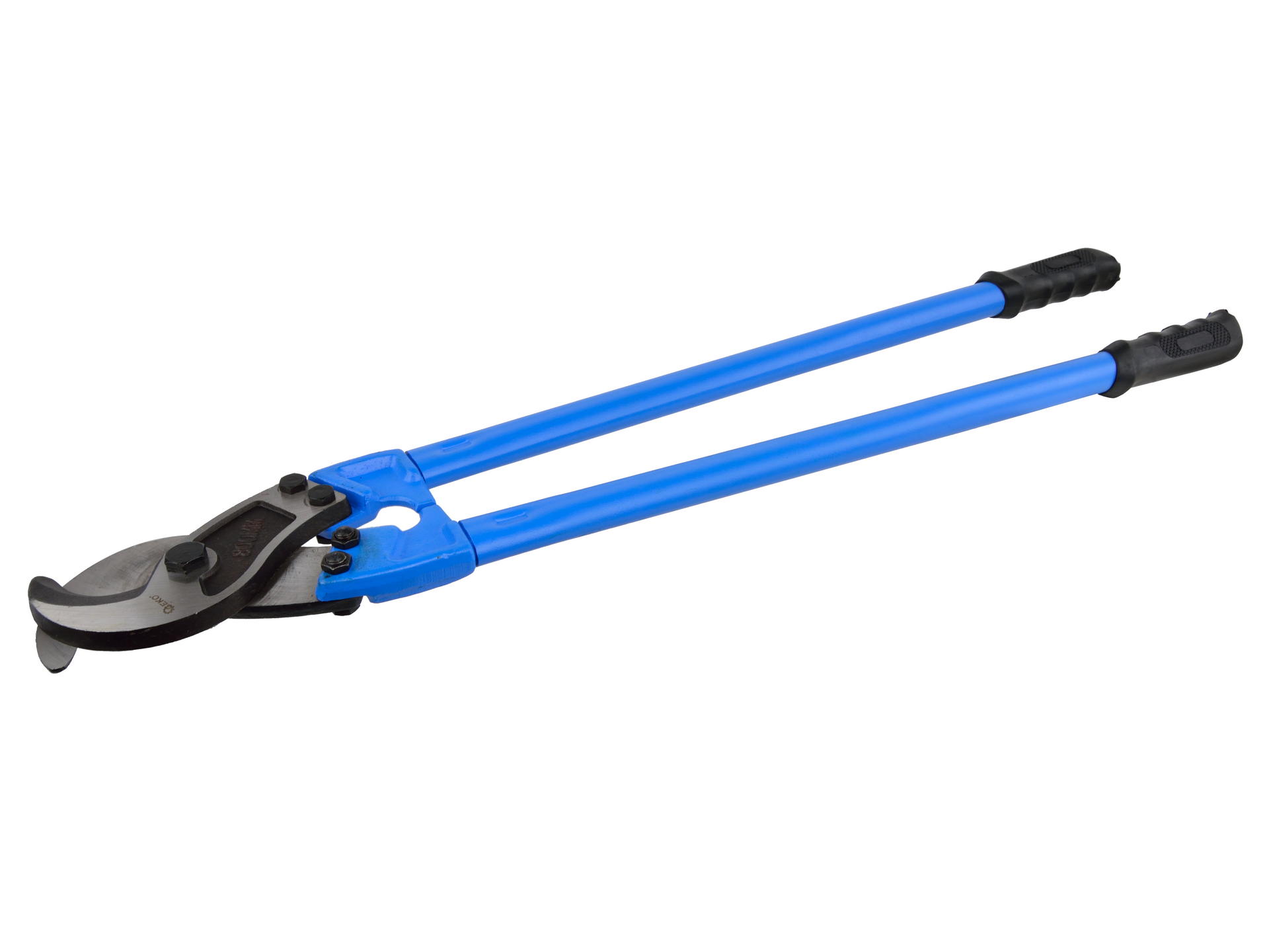 Geko G01762 Nožnice kliešte na káble káblové nožnice 32" 800mm