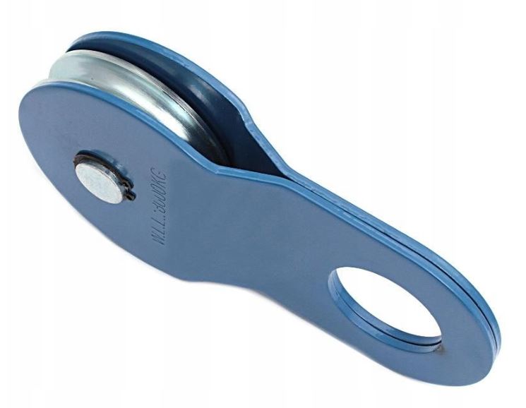 Irma ZBW8 Kladka na navijak 8T