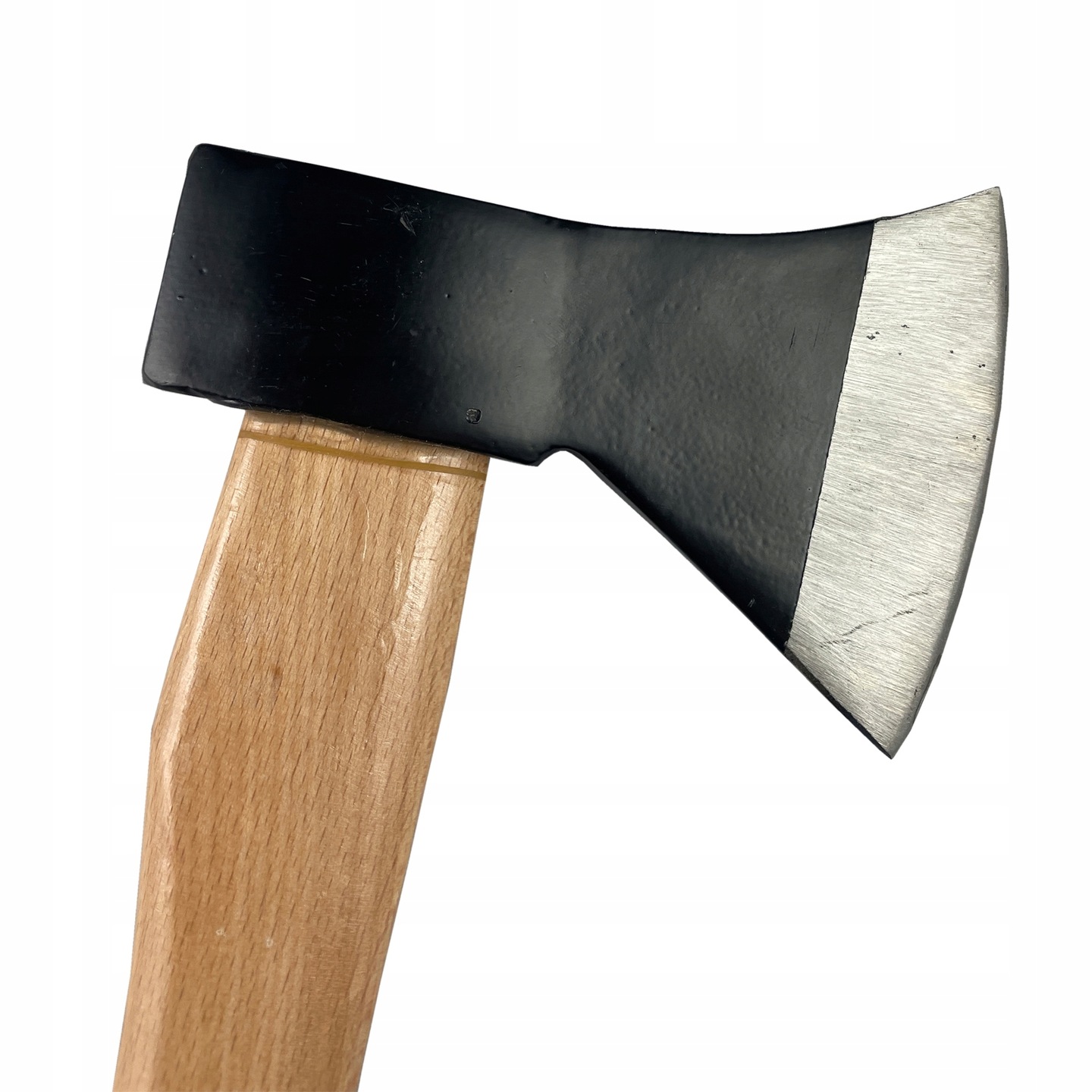 IRMA SK50 Sekera na drevo 500G kalač drevená rukoväť PROFI 