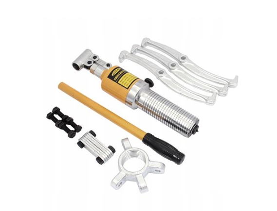 Irma SLH10 Hydraulický sťahovák ložísk 10T