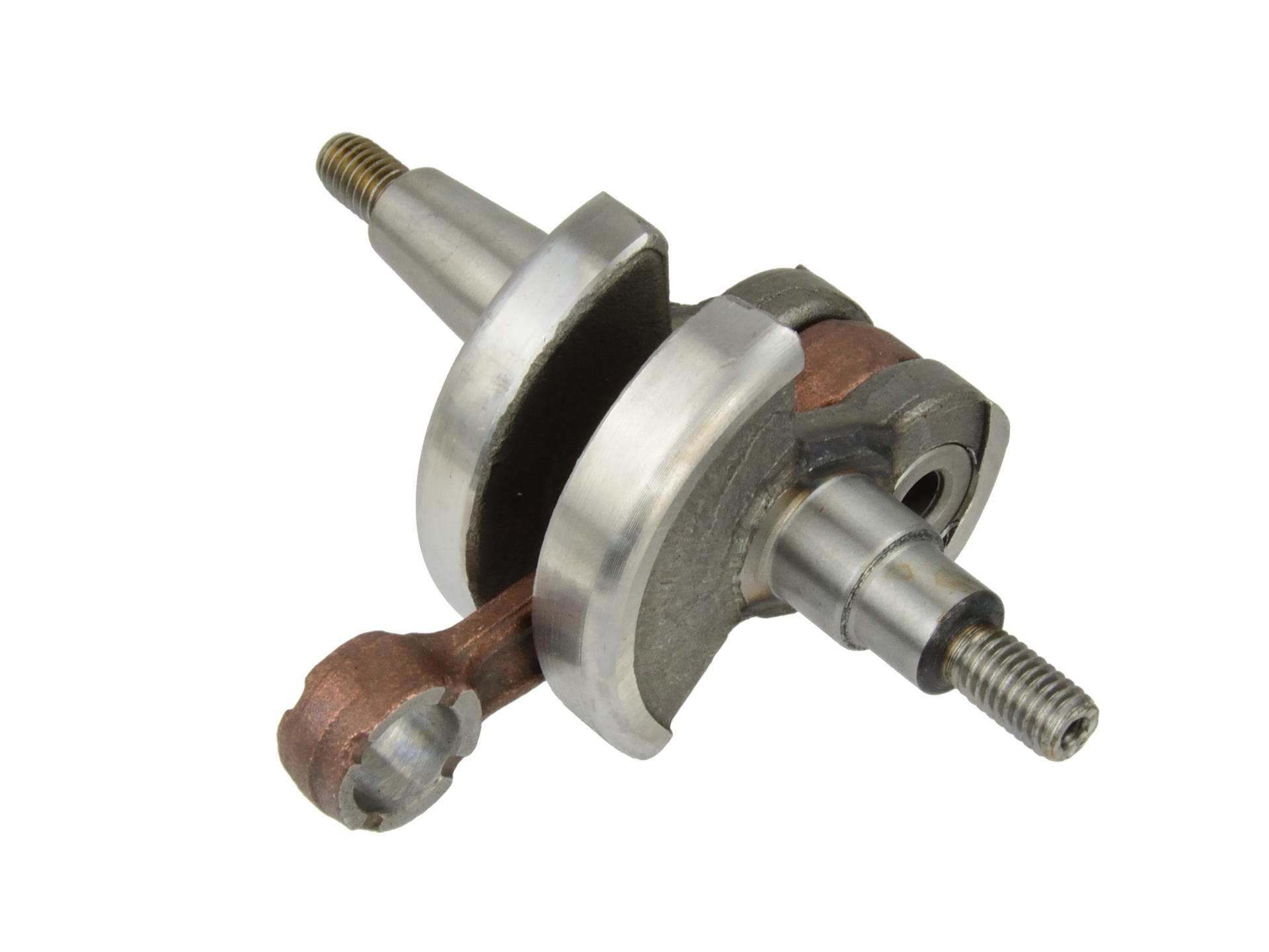 GEKO G81067A KĽUKOVÝ HRIADEĽ DO KROVINOREZU 38cm³ - 58cm³