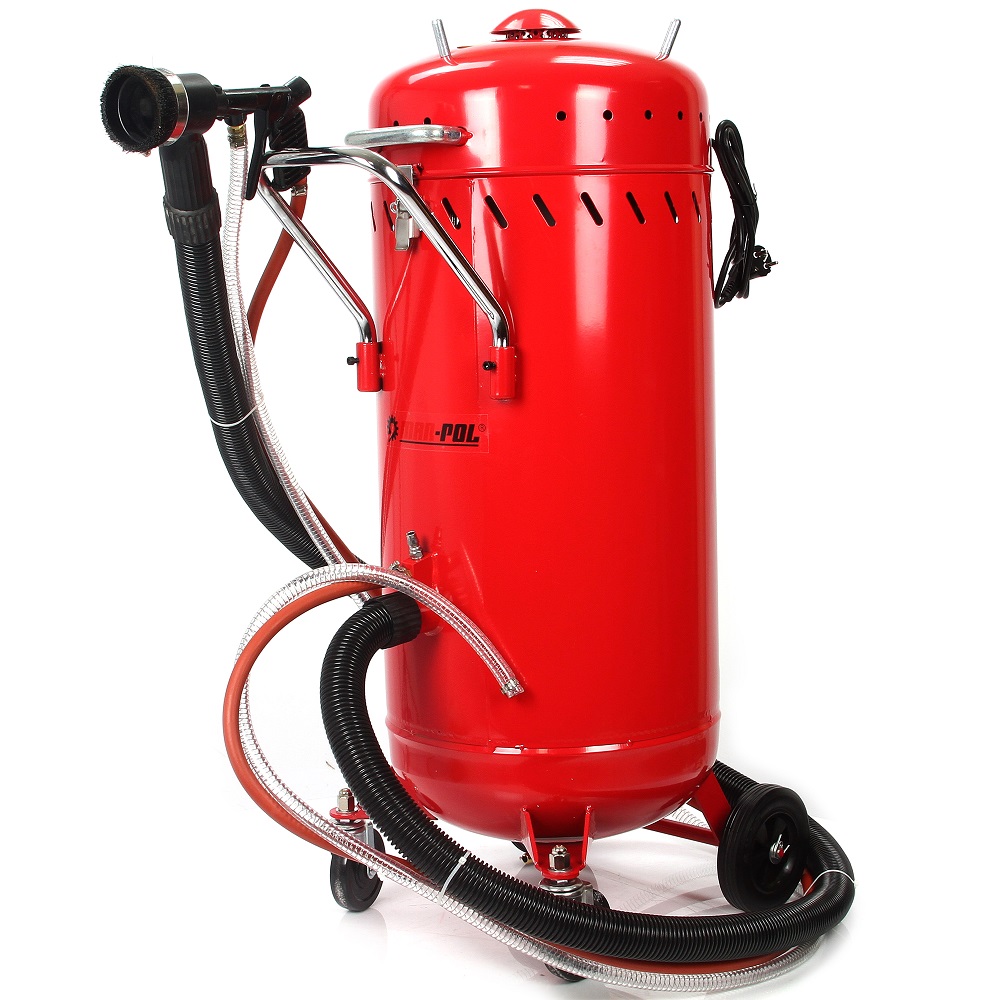 Marpol M80593 PIESKOVAČKA PIESKOVACIE NÁRADIE 105L