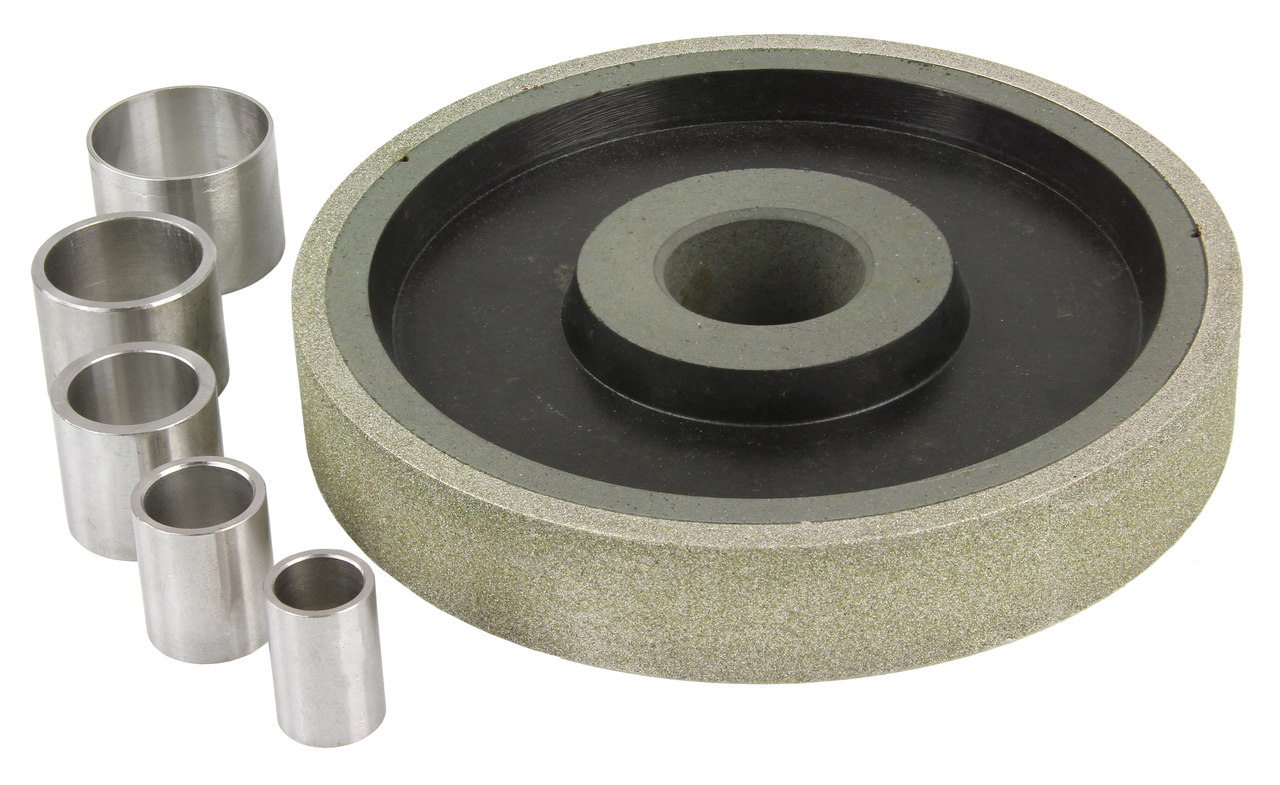 MARPOL M08358 KOTÚČ NA OSTRENIE  150x32/30/25/20/16/12,7