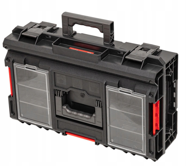 Irma QB236 Organizér box vozík na náradie 200 PROFI QBRICK ONE