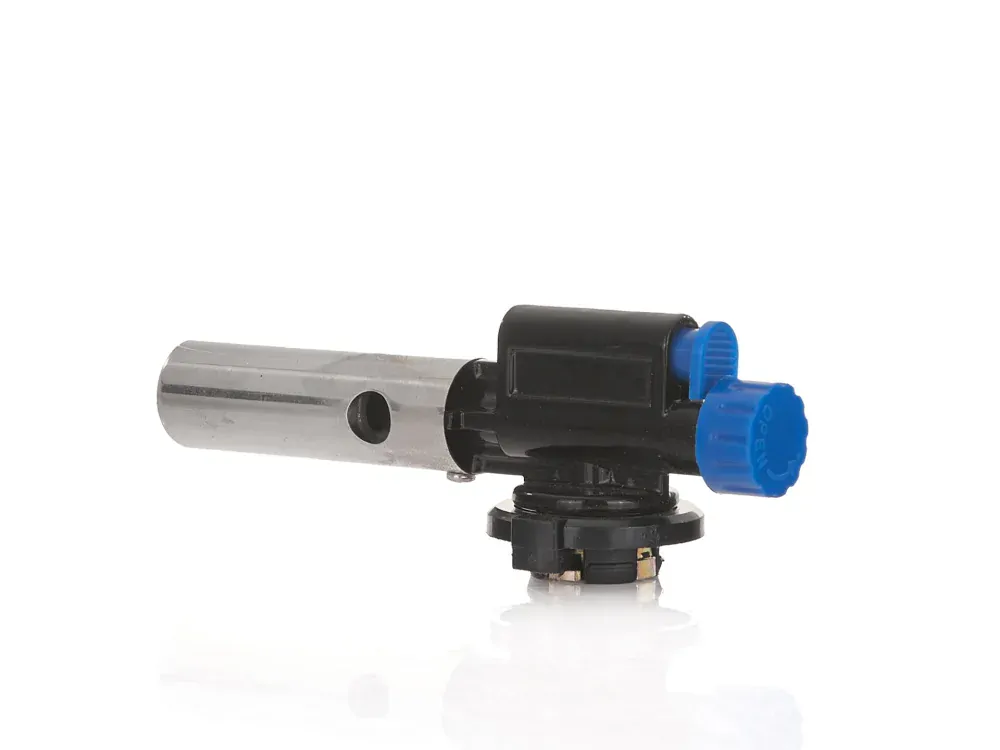 GEKO G20064 Horák s piezo zapaľovaním pre plynové kartuše