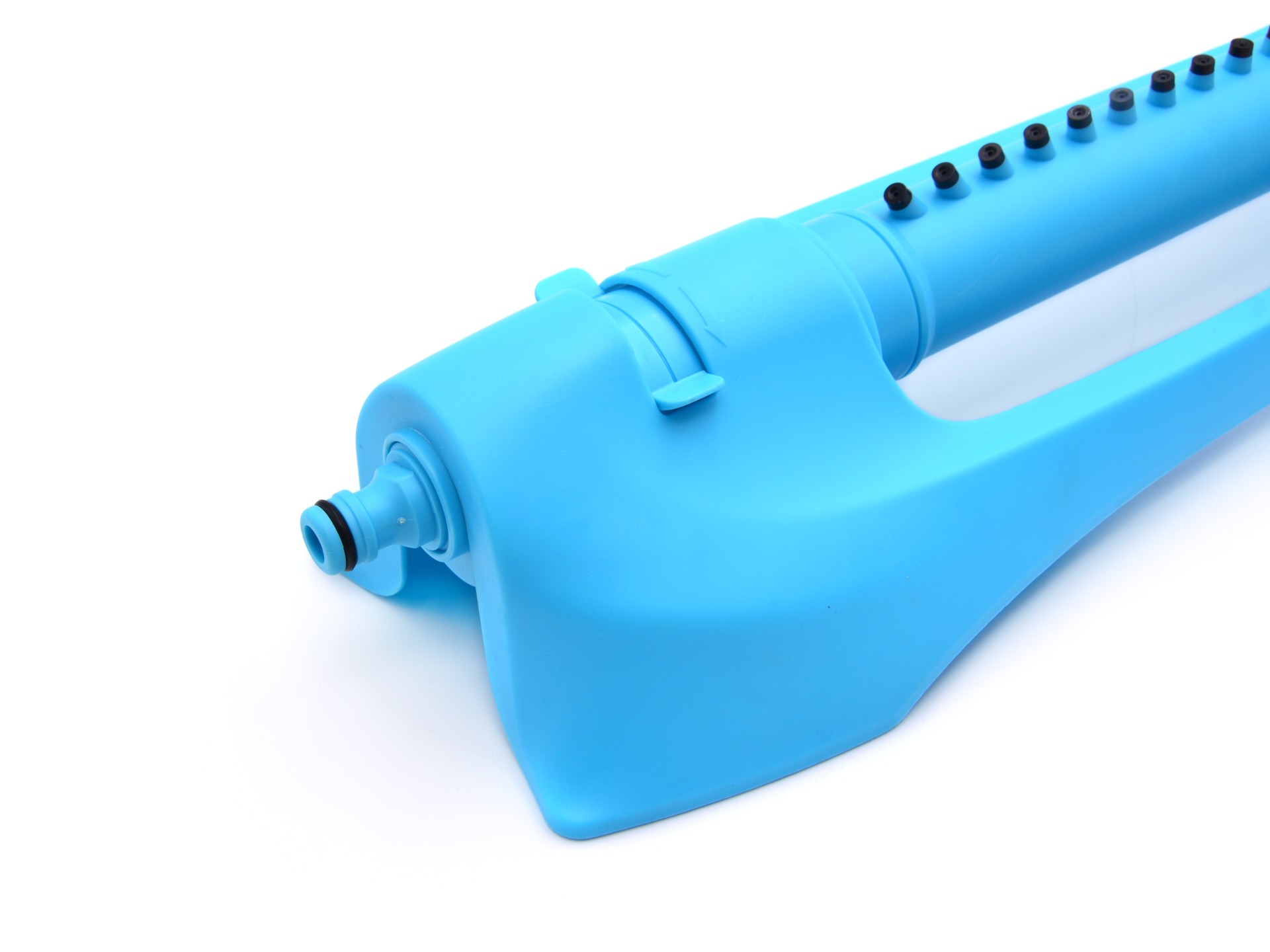 GEKO G73062 Plastový zavlažovač trávnika