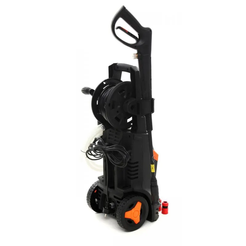 Kraft&Dele KD439 Vysokotlakový čistič, vapka 2100W 200bar
