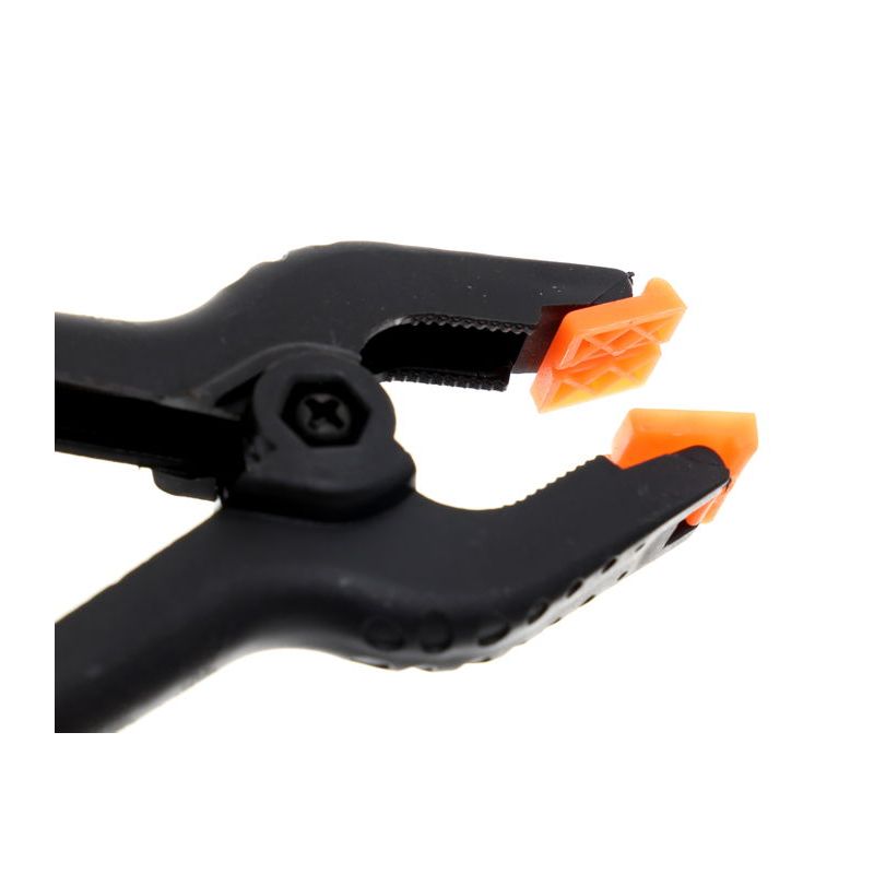 KRAFT&DELE KD10186 Sada pružinových svoriek 2/3'
