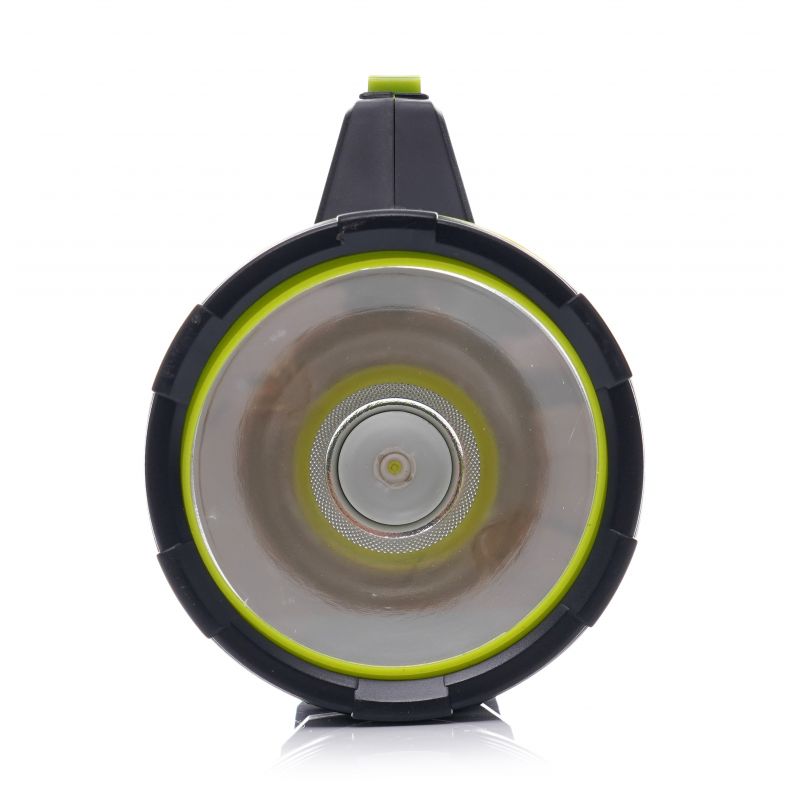 KRAFT&DELE KD1241 LED baterka svietidlo 3,7V 8000mAh 1200lm