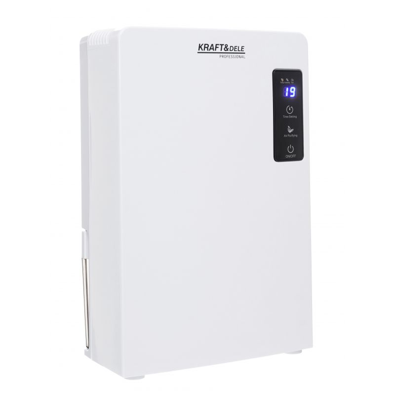 KRAFT&DELE KD10587 Odvlhčovač vzduchu 90W
