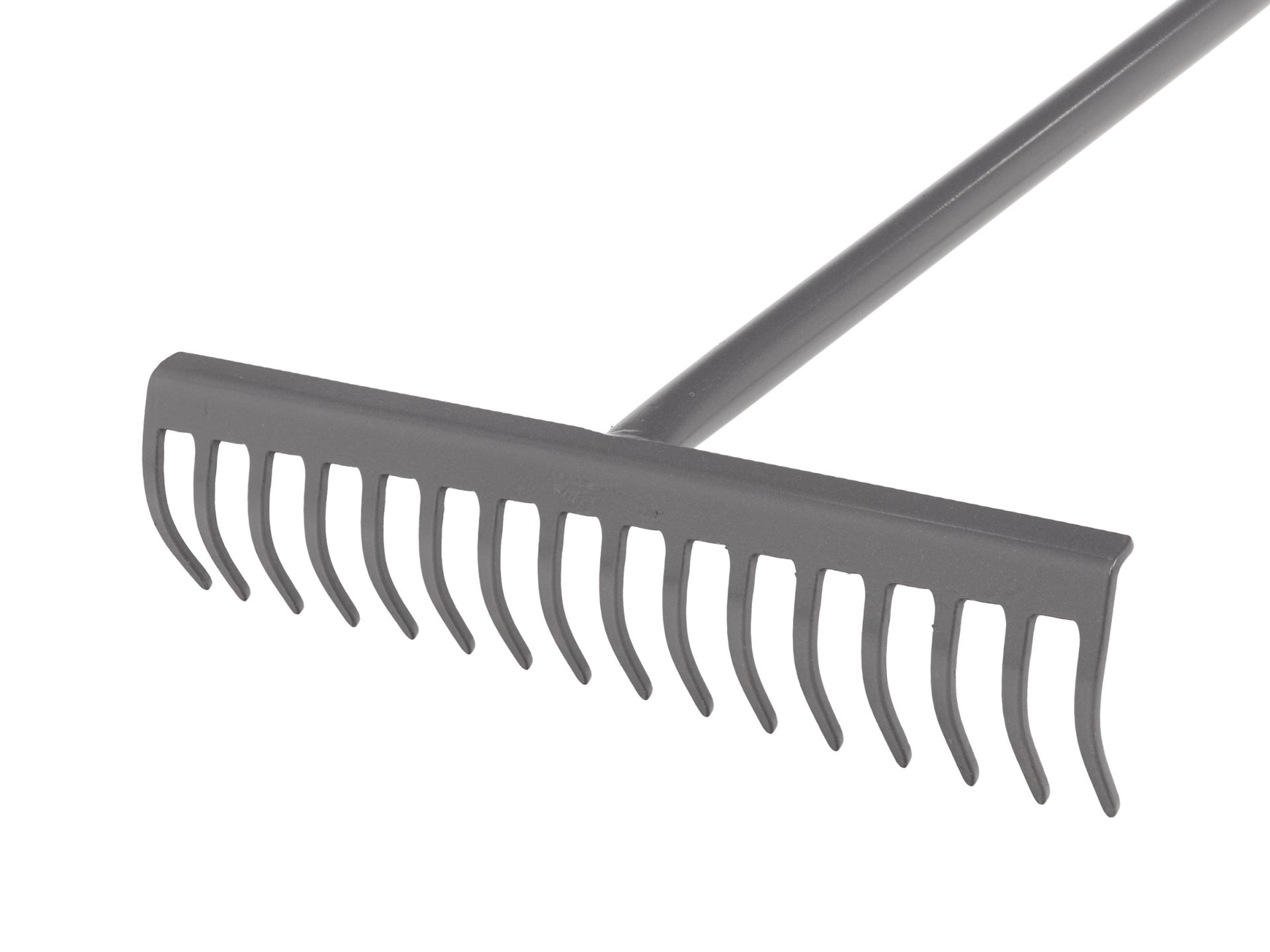 GEKO G66519 Záhradné hrable 16 zubov