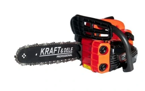 KRAFT&DELE KD5013 MOTOROVÁ REŤAZOVÁ PÍLA 1,2HP 30cm