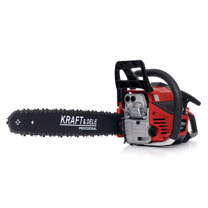 KRAFT&DELE KD5011 MOTOROVÁ REŤAZOVÁ PÍLA 3,9kW 45cm