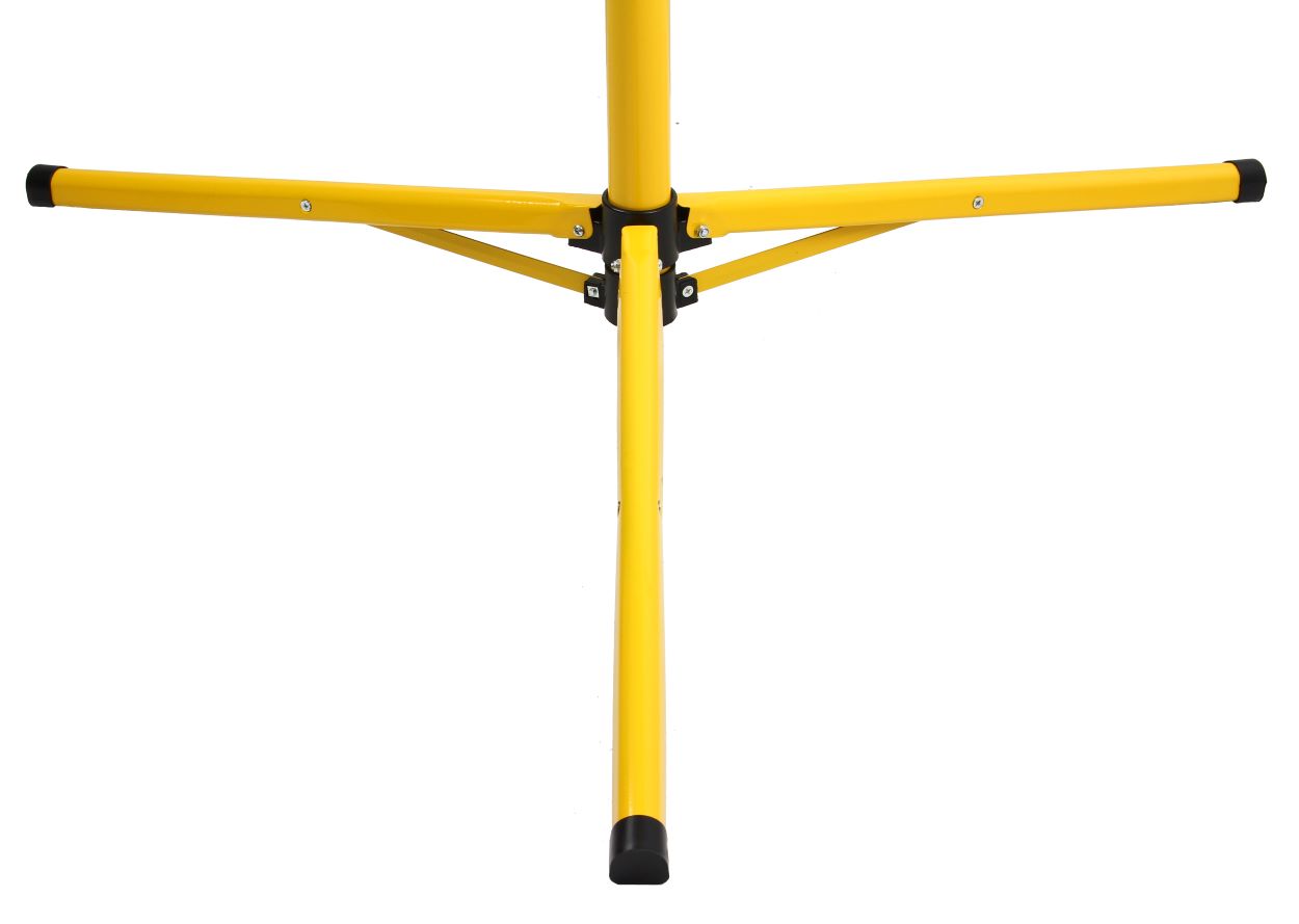 MAR-POL M82736 Pracovná lampa LED 2x100W 230V
