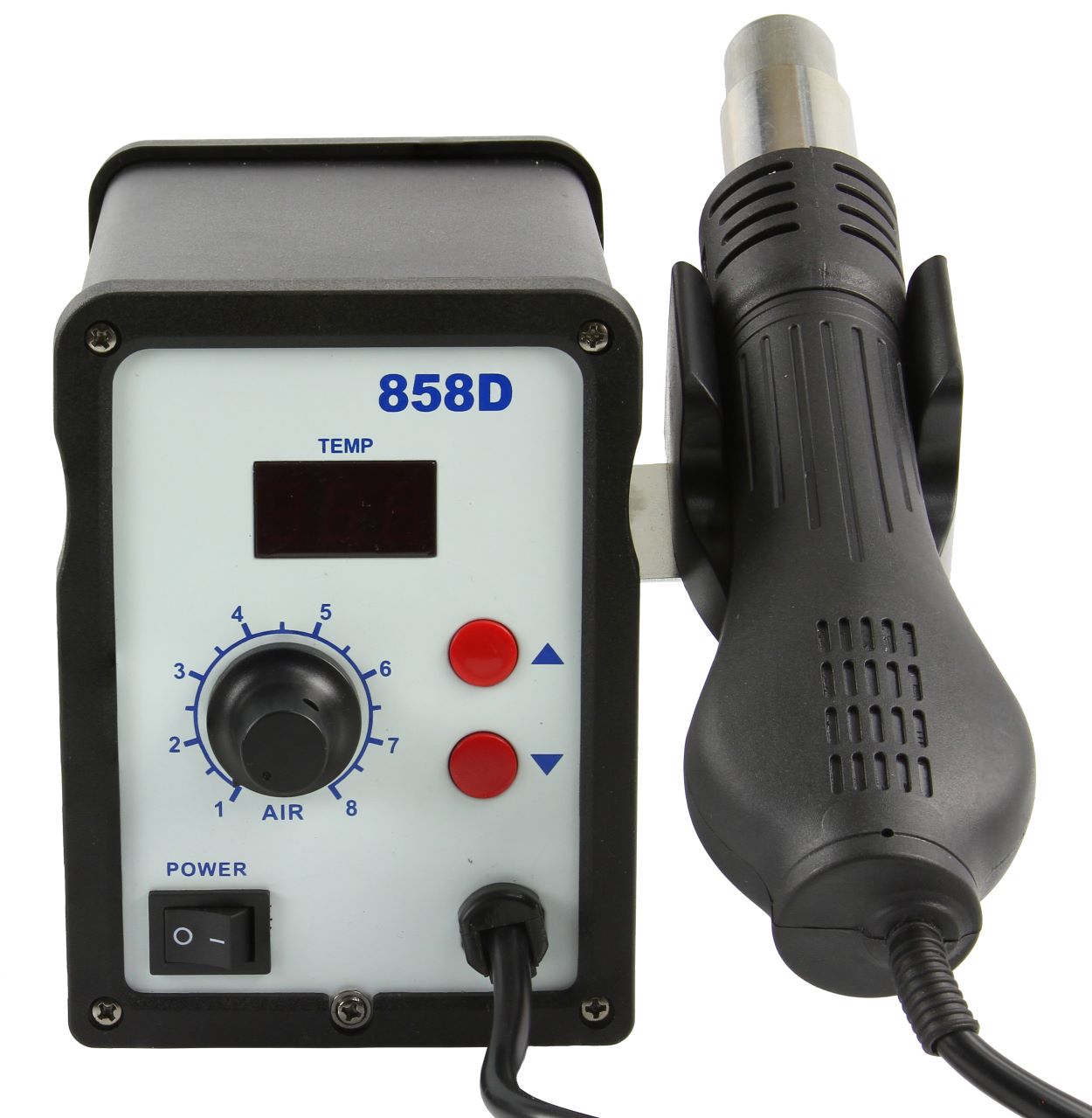 MAR-POL M55950 Zváračka na plast 700W