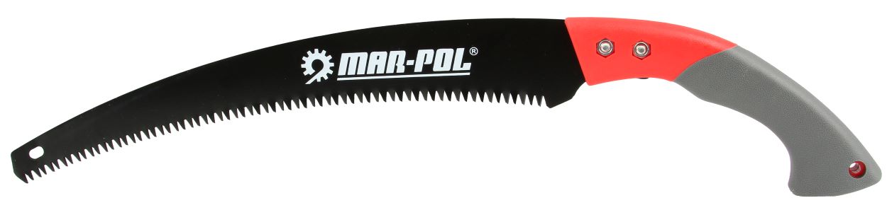MAR-POL M82970 Ručná píla na drevo 350 mm