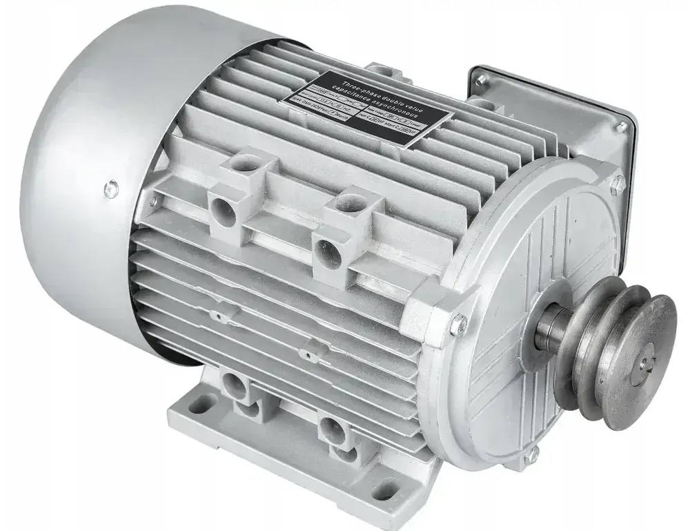 Eurocraft 2238 Elektrický motor elektromotor 3 fázový 3kW 2840 ot/min.