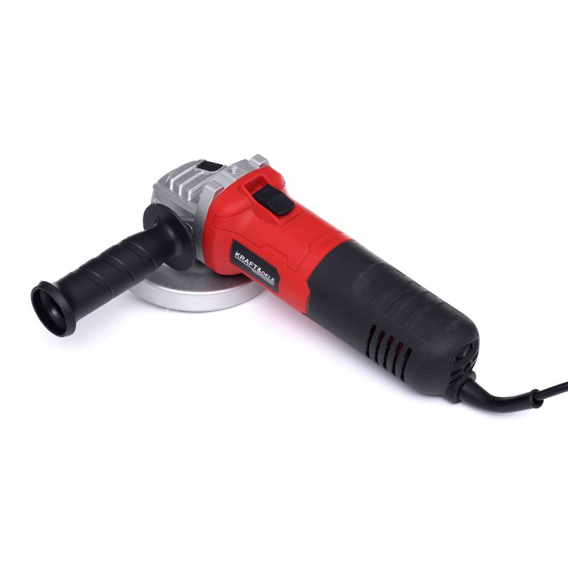Kraft&Dele KD3160 UHLOVÁ BRÚSKA 125 mm 1500W