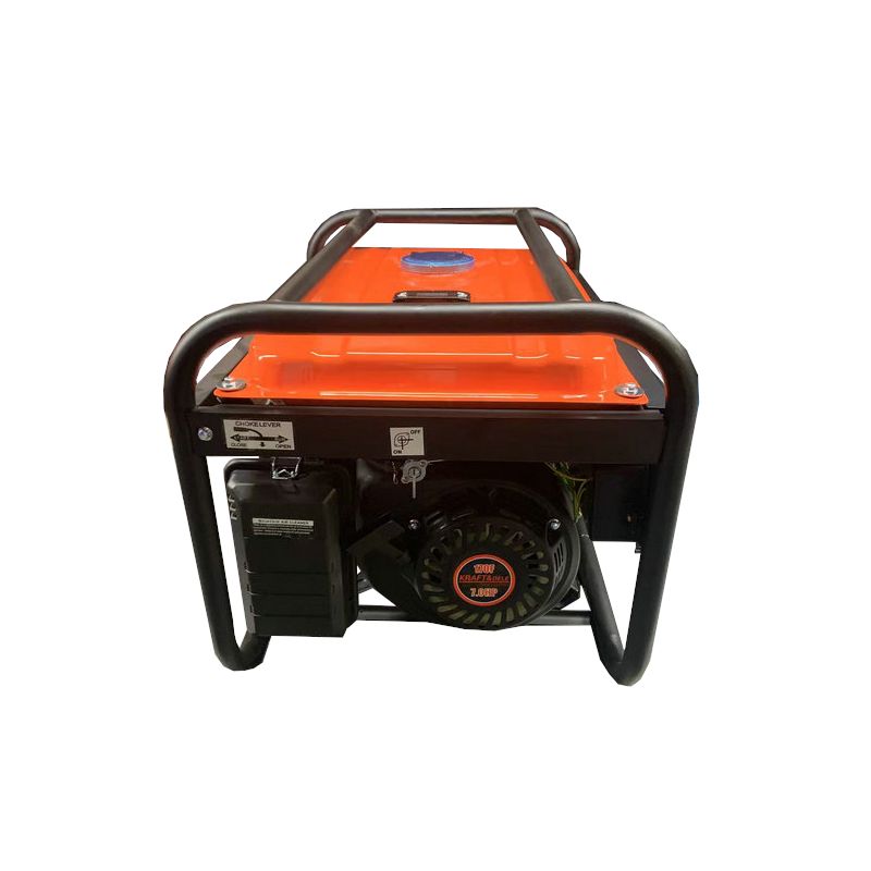 KRAFT&DELE KD3141 Invertorová elektrocentrála generátor prúdu 3000W
