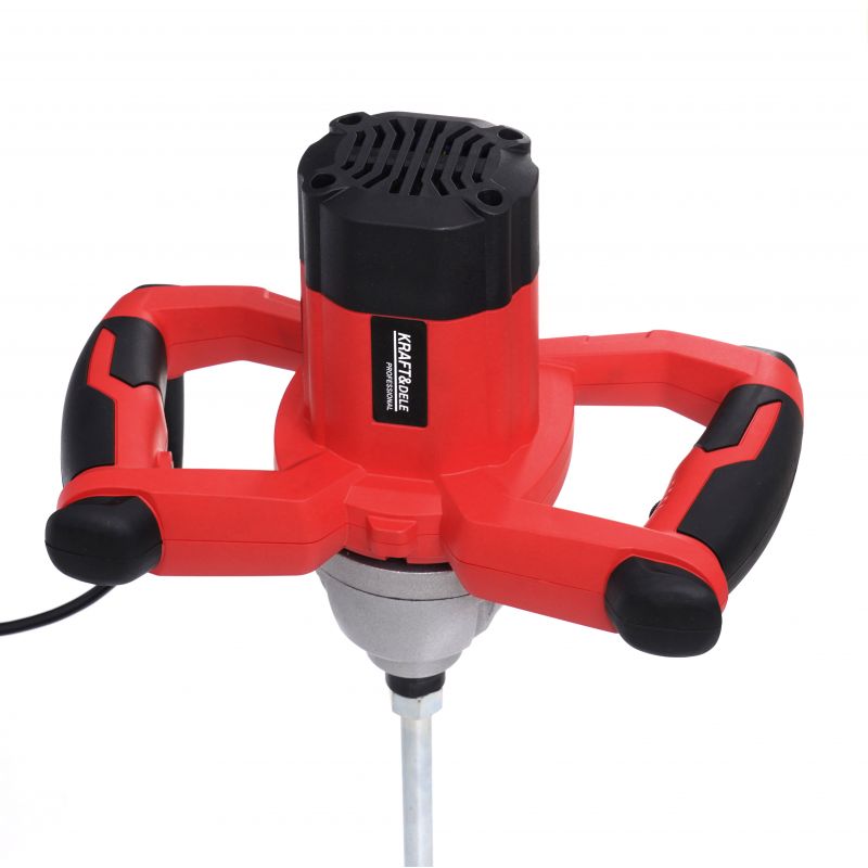 KRAFT&DELE KD3033 Elektrické miešadlo M14 120mm 2800W