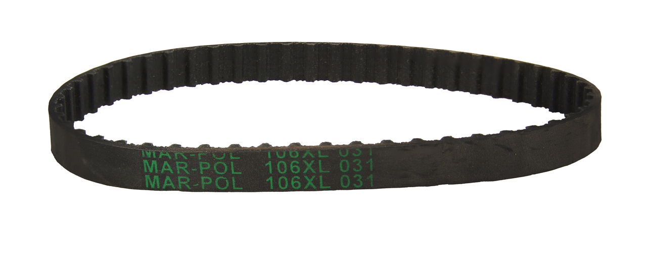 MAR-POL M79023 Ozubený remeň 106XL-031 - 8mm