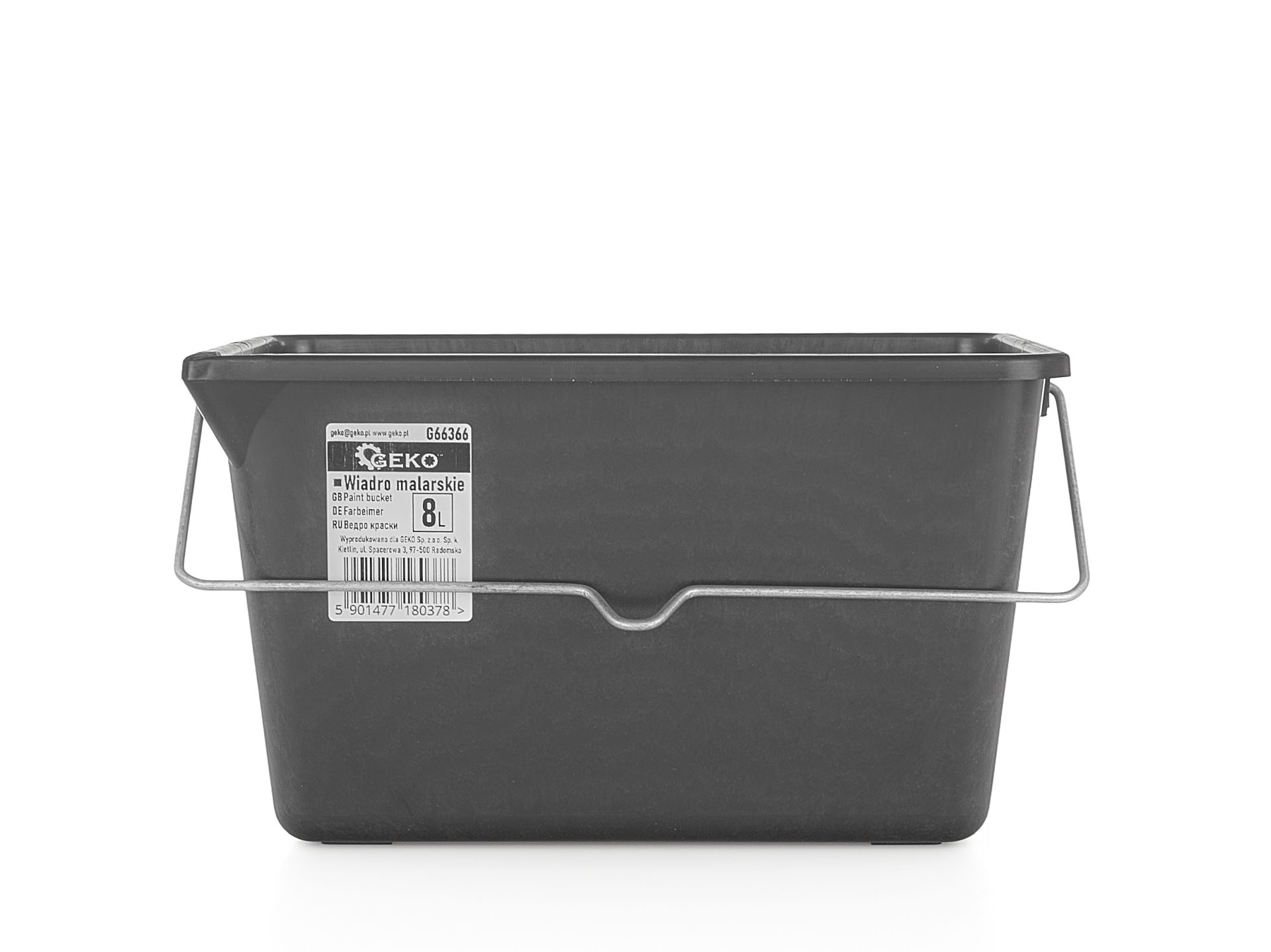 GEKO G66366 Maliarske vedro 8L 