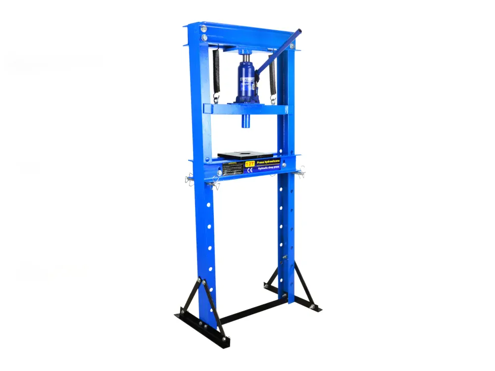 GEKO G02091 HYDRAULICKÝ DIELENSKÝ lis nosnosť 12t