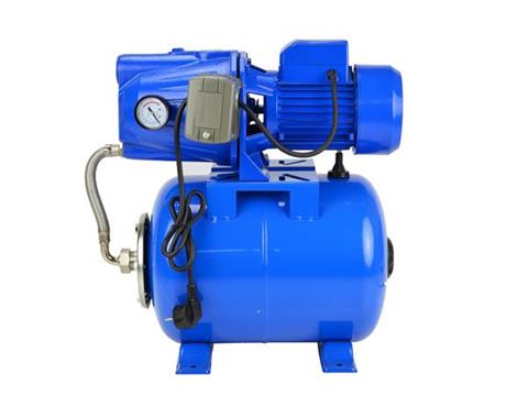 GEKO G81511 DOMÁCA VODÁREŇ JET100S 24L 1100W 60l/min čerpadlo