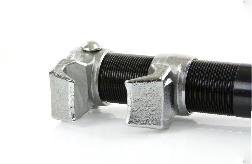 MAR-POL M80436 Sťahovák pružín 23-280mm ručný uťahovák