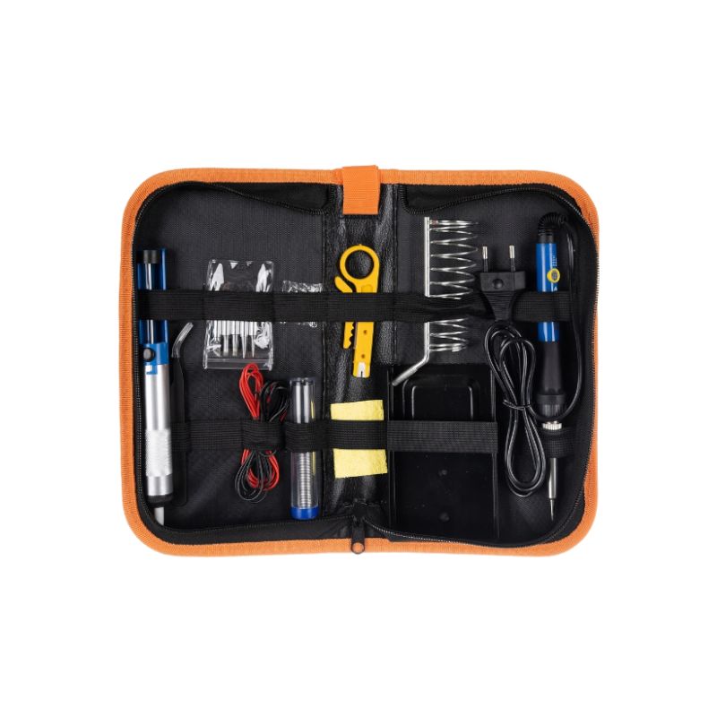 KRAFT&DELE KD1717 80W multifunkčná spájkovacia pištoľ