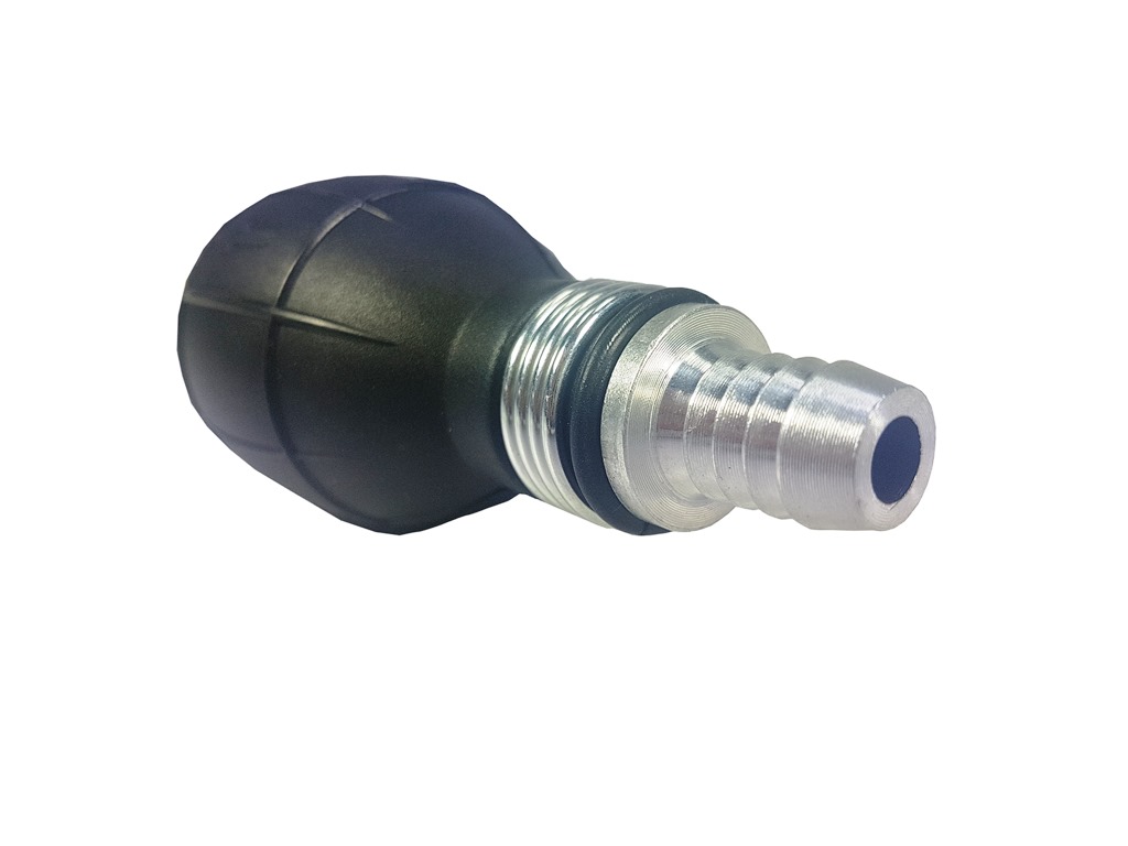 MAR-POL M79936/12 RUČNÉ PALIVOVÉ ČERPADLO 12mm