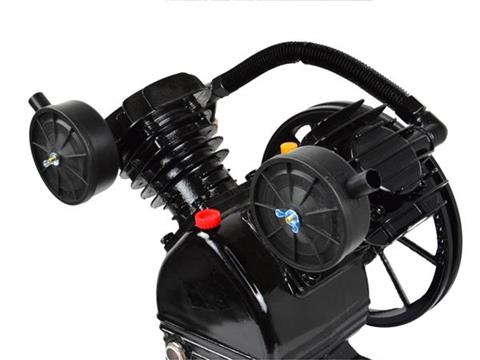 GEKO G80311 KOMPRESOROVÁ JEDNOTKA PRE OLEJOVÝ KOMPRESOR 2,2KW 2piesty