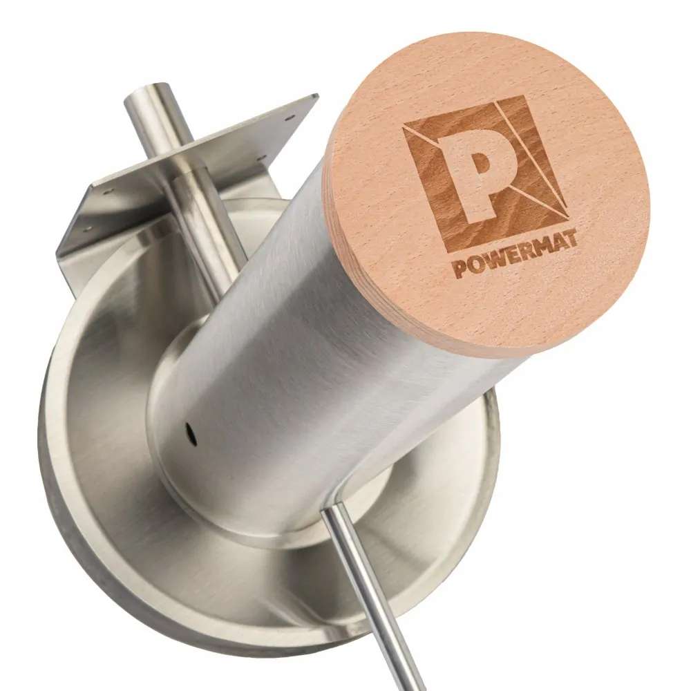 POWERMAT PM-GD-87T Generátor dymu pre udiareň