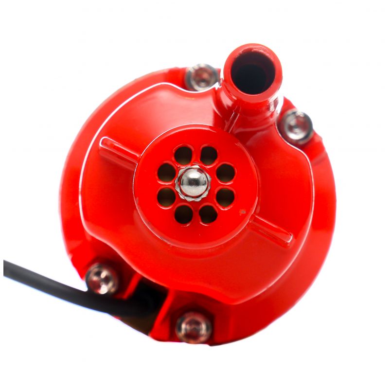 Kraft&Dele KD750-CZ Membránové hlbinné čerpadlo ponorné s horným nasávaním 450W