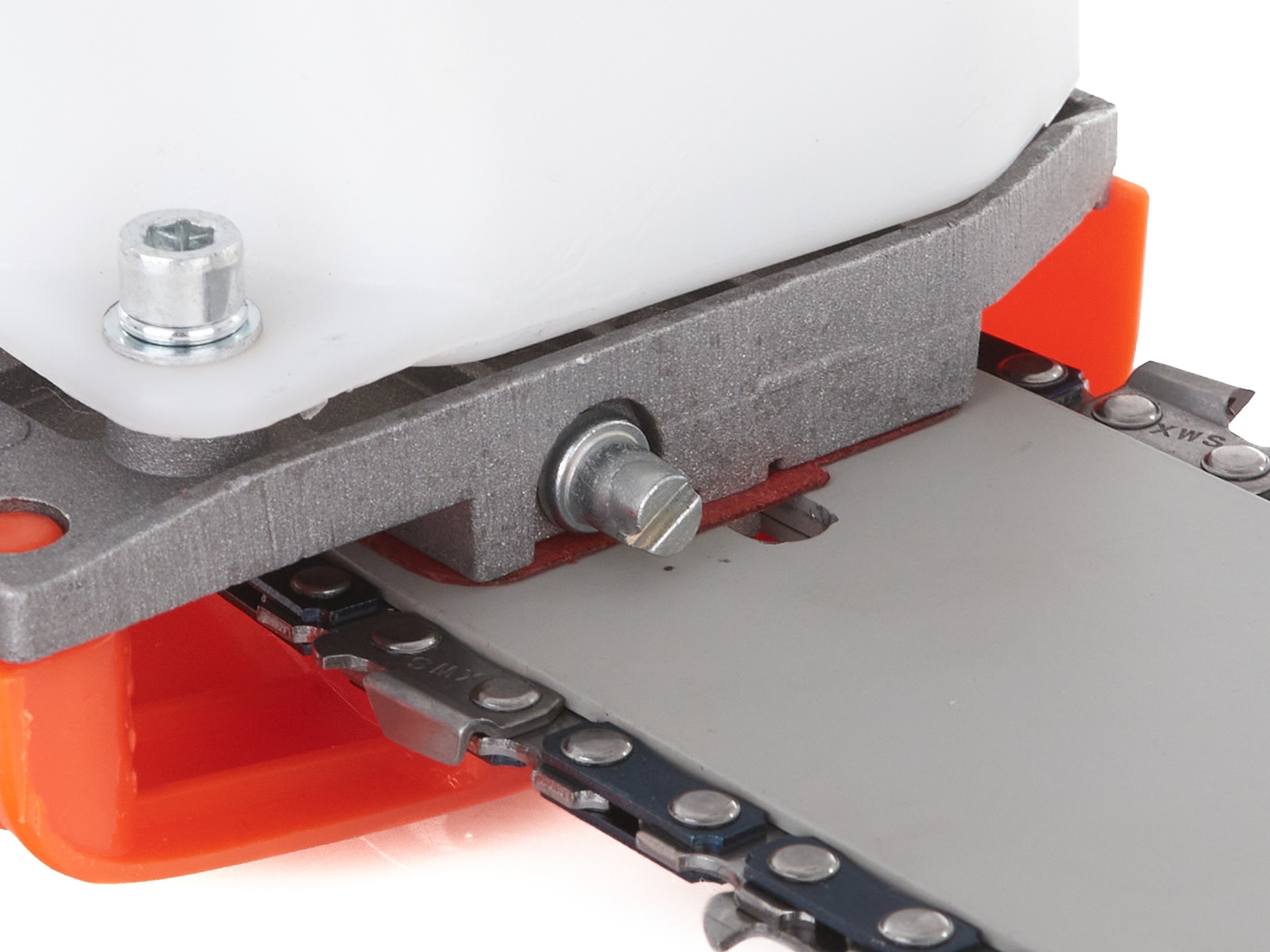 GEKO G81064B Reťazová píla - Nástavec na krovinorez 28 mm 9 nožov