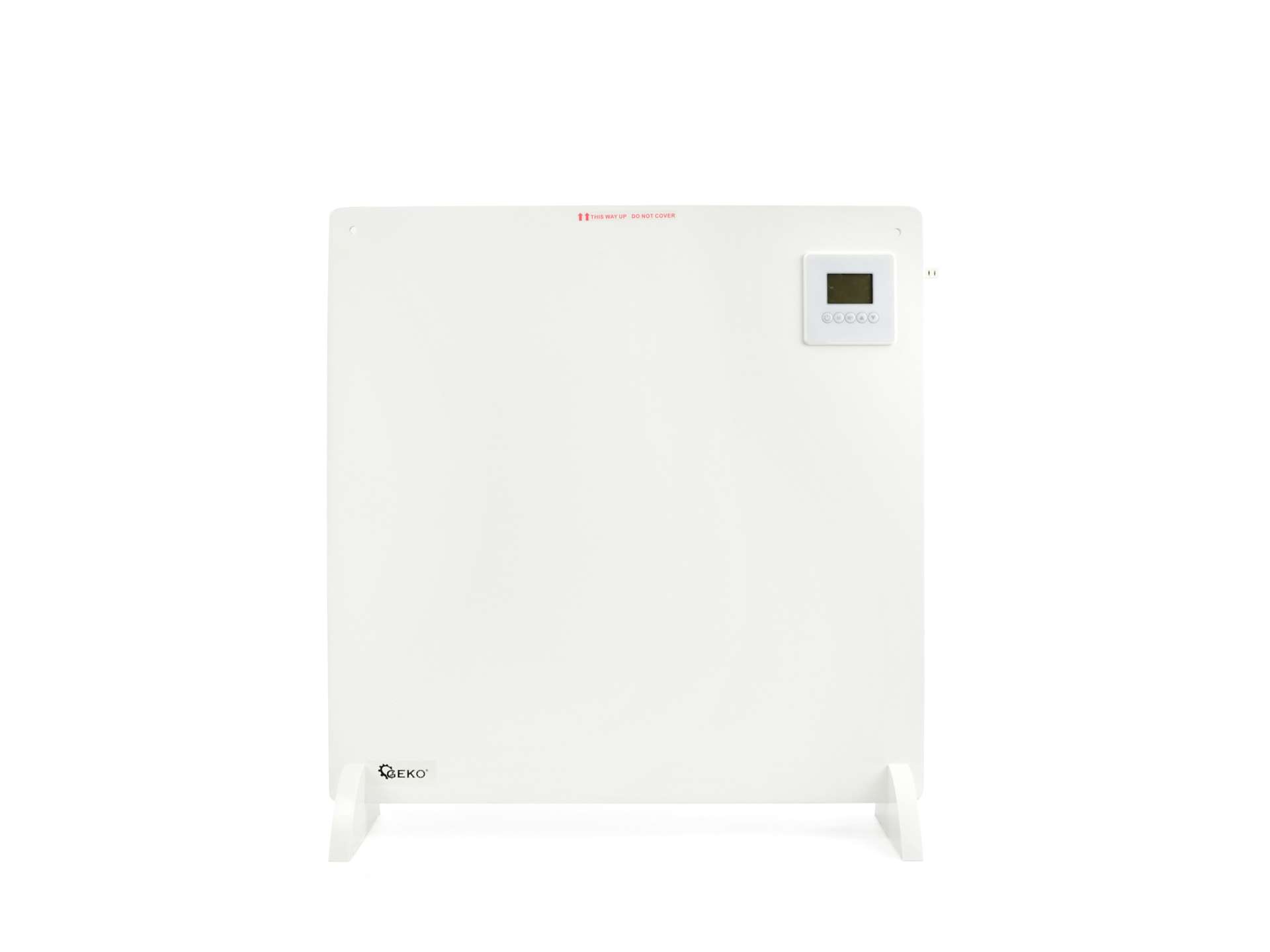 GEKO G80571 Infračervený ohrievač 425W infražiarič