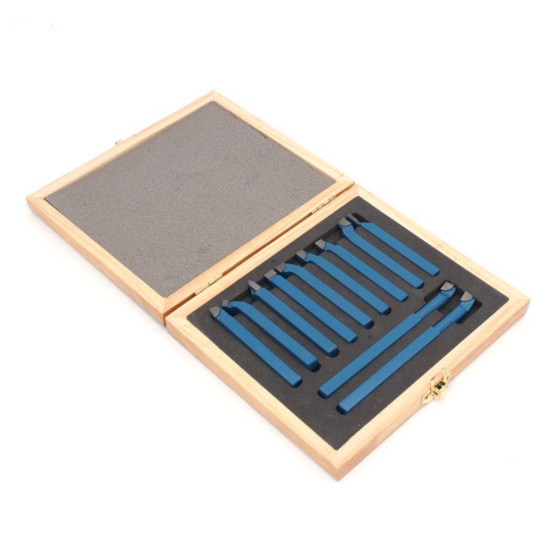 IRMA NTO12 Sústružnícke nože 12x12mm vidia 11 sada